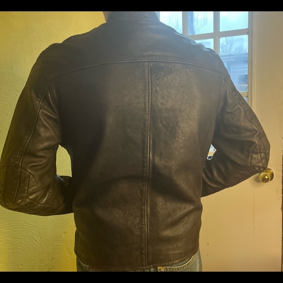 Brand New Club Monaco Lesther Jacket w/ all the Style/Pockets/ Details EVER!!! - Picture 13 of 15